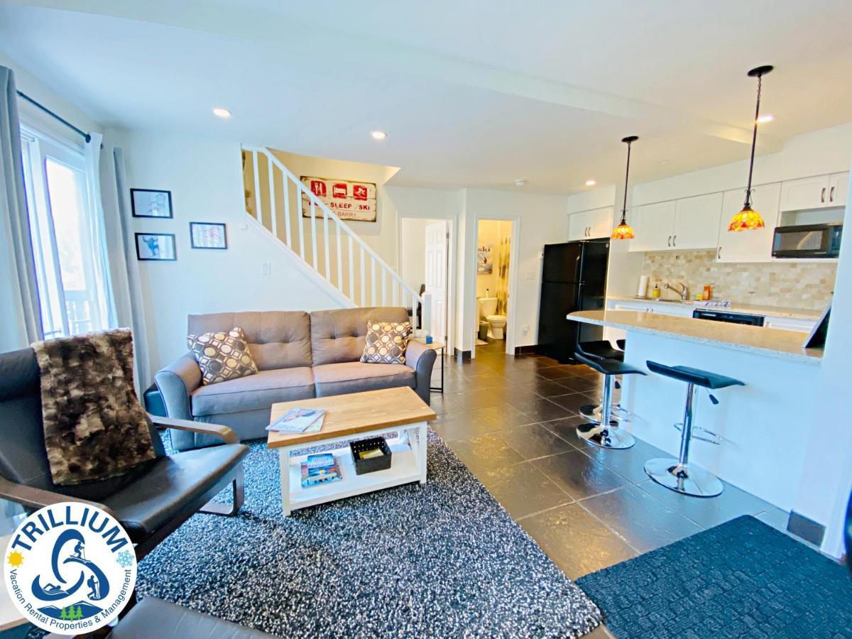Blue Mountain Suites Blue Mountains Exteriör bild