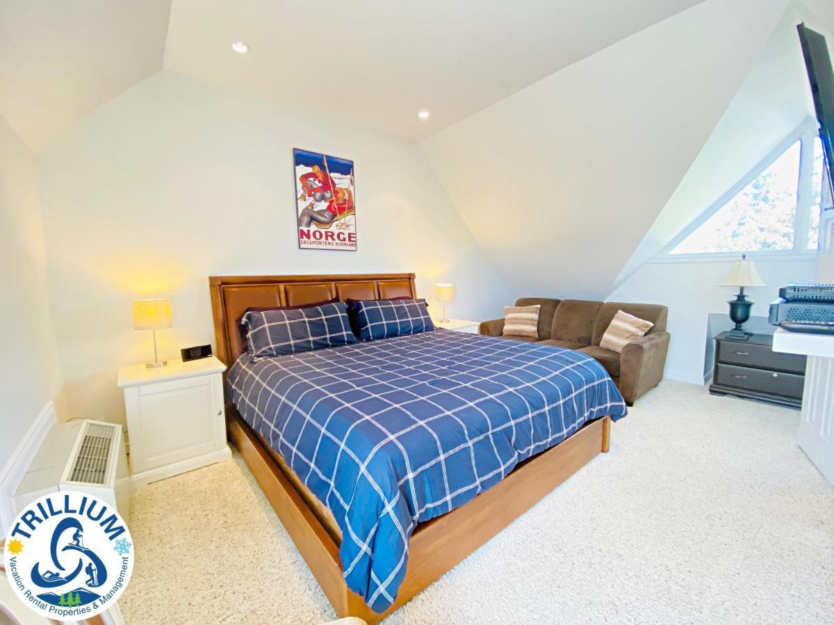Blue Mountain Suites Blue Mountains Exteriör bild