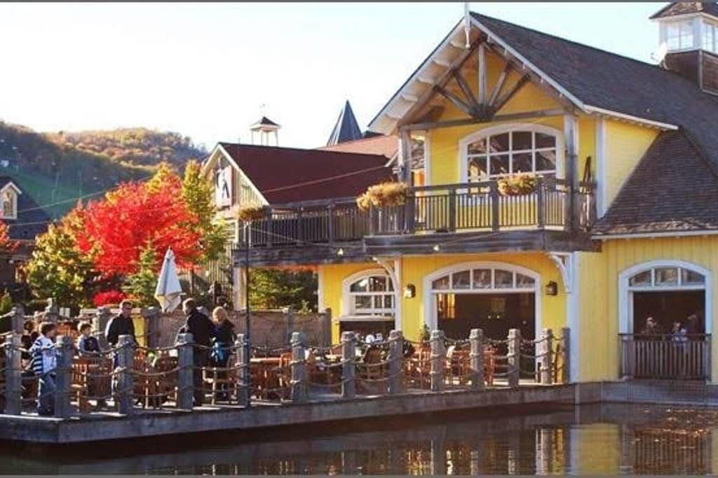 Blue Mountain Suites Blue Mountains Exteriör bild