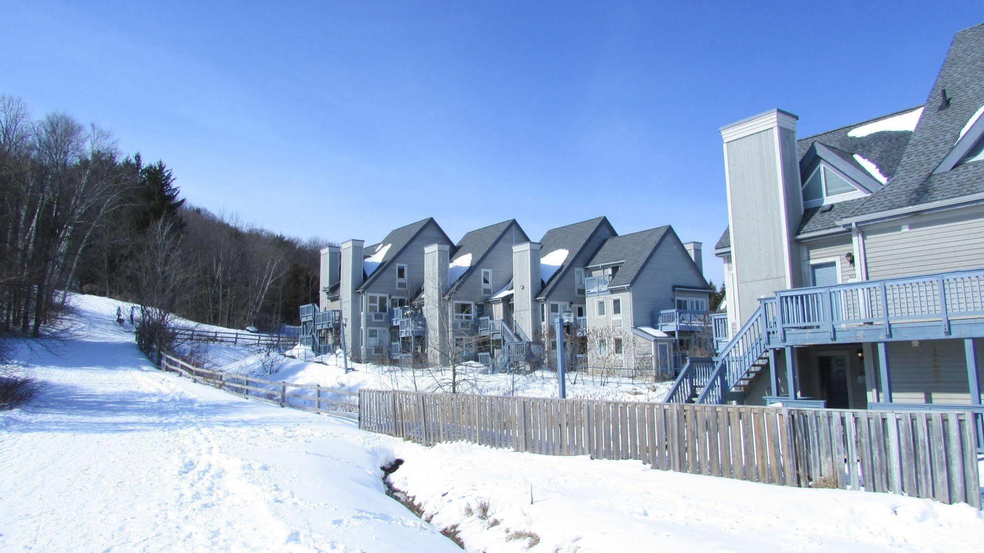 Blue Mountain Suites Blue Mountains Exteriör bild